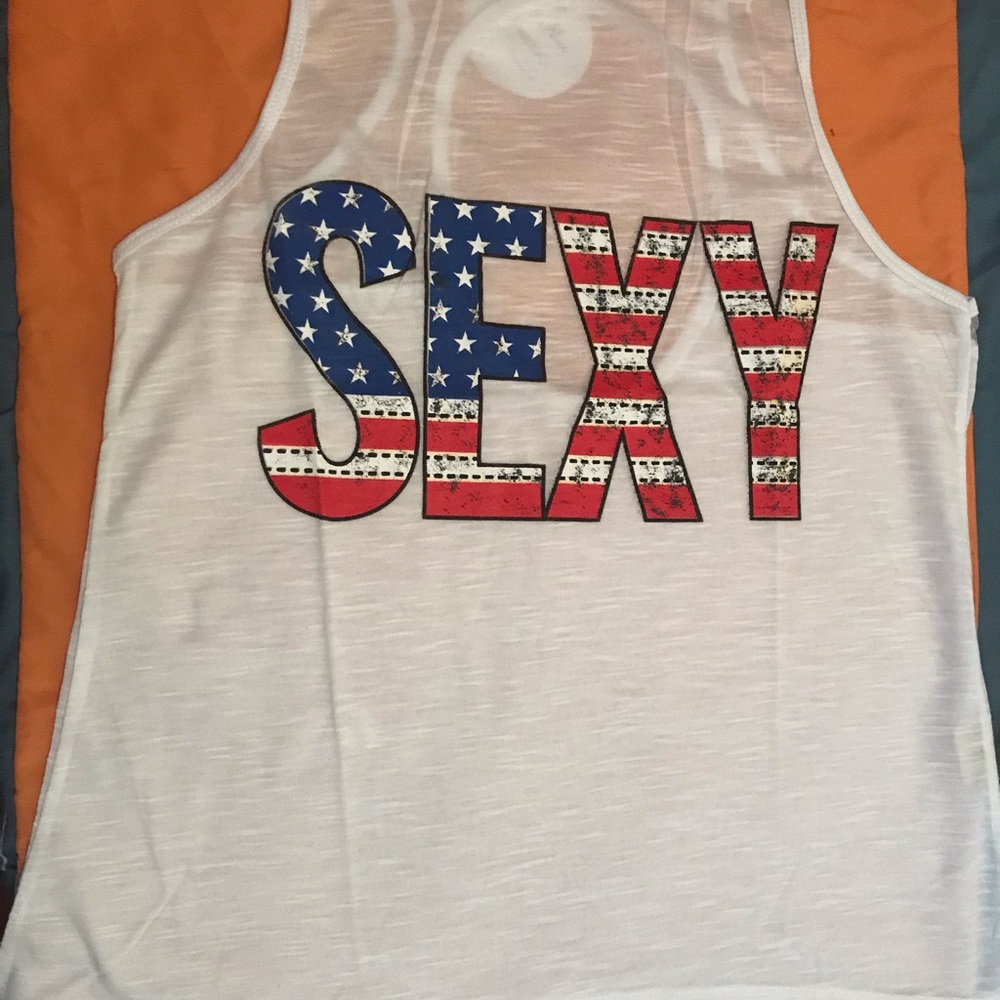 Tank top